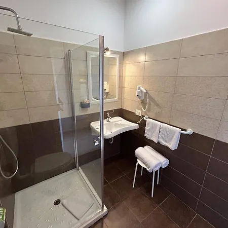 Szálloda Mediterranean Boutique 3*