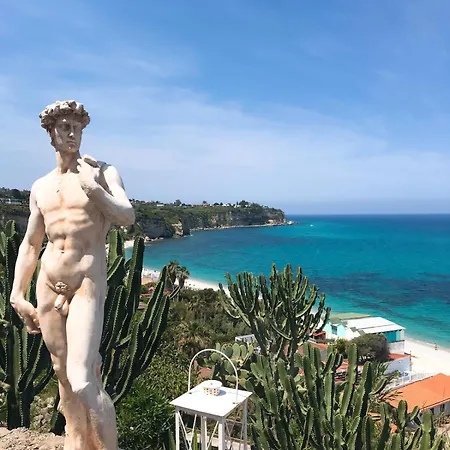 Mediterranean Boutique Hotel