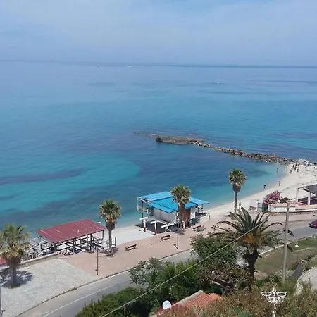 Hotel Mediterranean Boutique Tropea