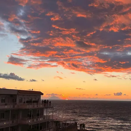 Mediterranean Boutique Tropea