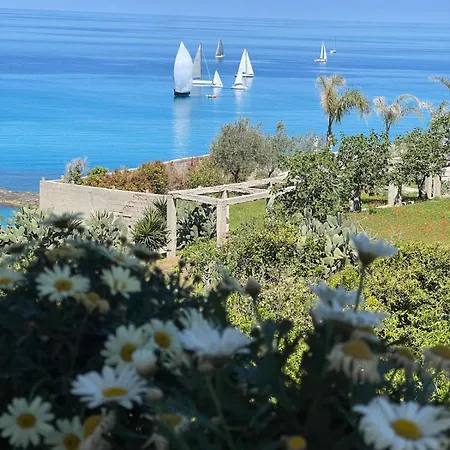 Hotel Mediterranean Boutique Tropea