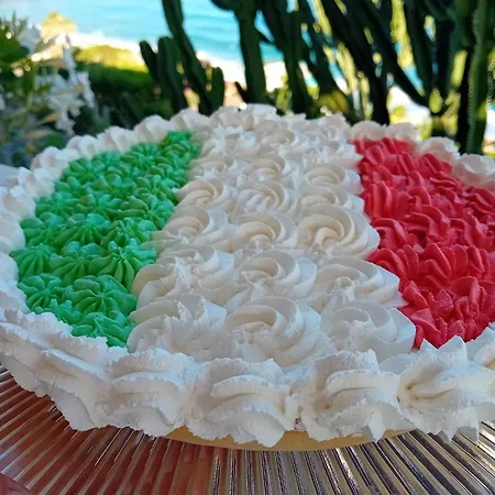 Mediterranean Boutique Hotel