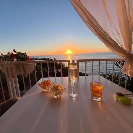 Mediterranean Boutique Hotel 3*