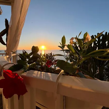 Hotel Mediterranean Boutique 3*