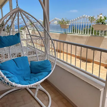 Mediterranean Boutique 3* Tropea