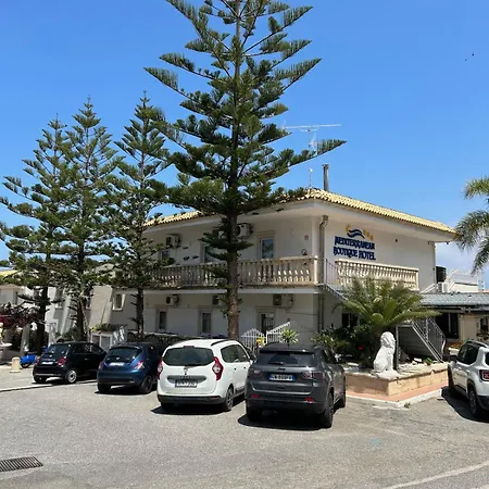 Hotel Mediterranean Boutique 3*