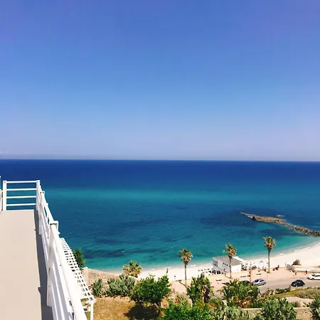 Mediterranean Boutique 3* Tropea