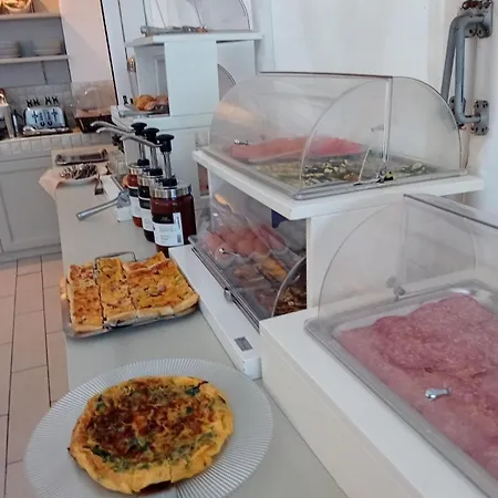 Mediterranean Boutique Hotel 3*