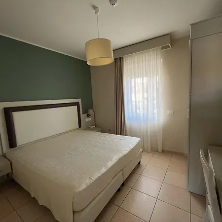 Mediterranean Boutique Hotell Tropea