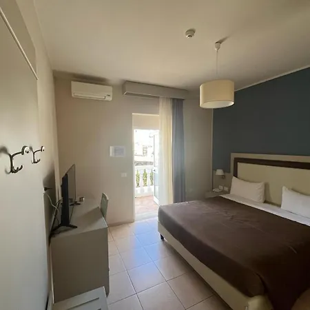 Hotel Mediterranean Boutique Tropea