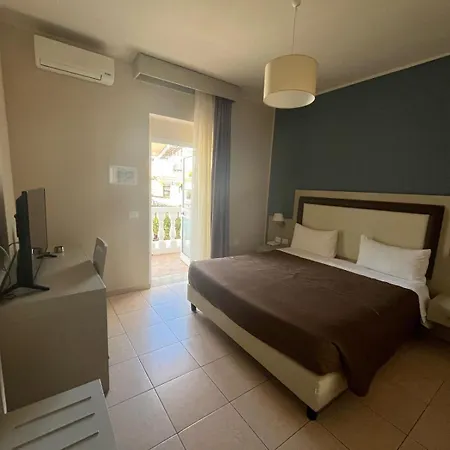 Mediterranean Boutique 3*