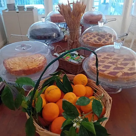 Mediterranean Boutique Tropea