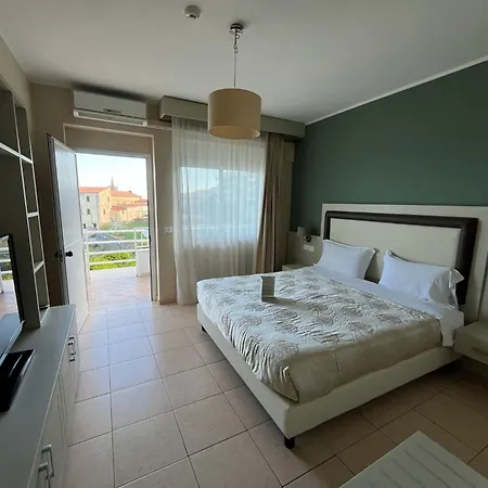 Mediterranean Boutique 3* Tropea