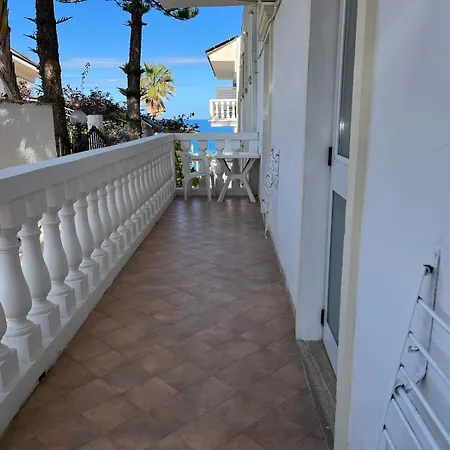 Mediterranean Boutique Hotel