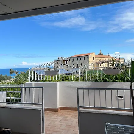 Mediterranean Boutique Hotel Tropea