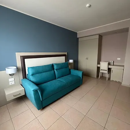 Mediterranean Boutique 3* Tropea