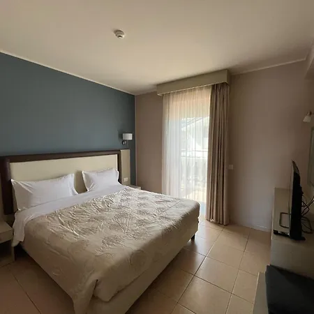 Mediterranean Boutique Hotell