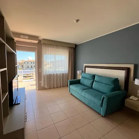 Hotel Mediterranean Boutique