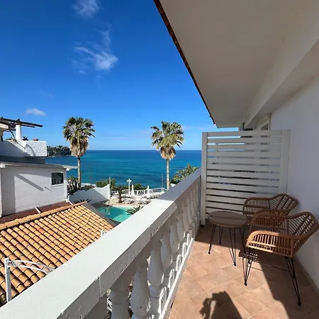 Mediterranean Boutique Hotel Tropea