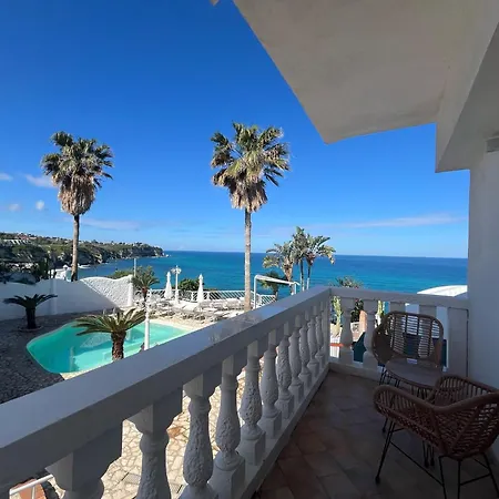 Hotel Mediterranean Boutique Tropea