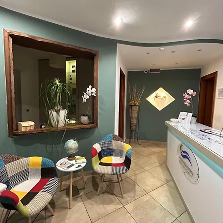 Mediterranean Boutique 3* Tropea