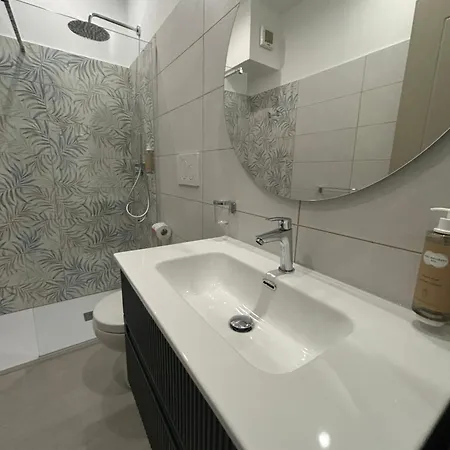 Mediterranean Boutique Hotell Tropea
