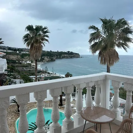 Mediterranean Boutique Szálloda