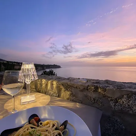 Mediterranean Boutique 3* Tropea