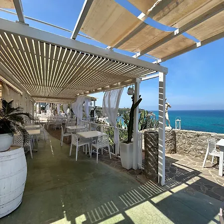 Mediterranean Boutique 3* Tropea