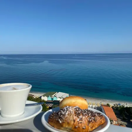 Mediterranean Boutique Hotel Tropea