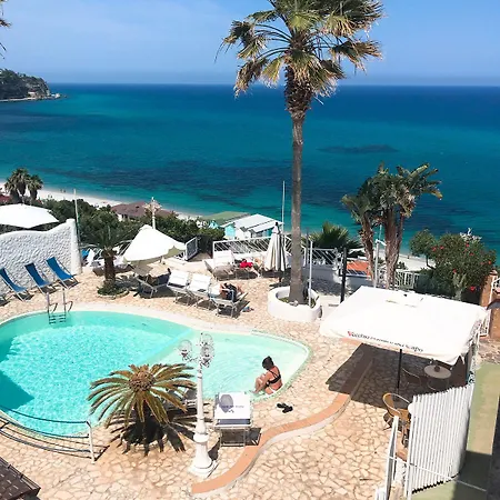 Mediterranean Boutique 3*