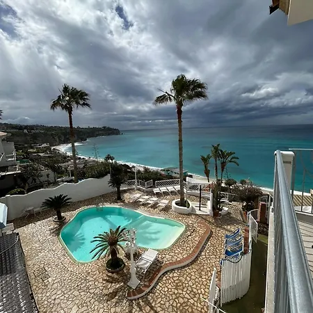 Mediterranean Boutique 3* Tropea