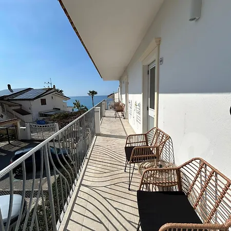 Mediterranean Boutique Tropea