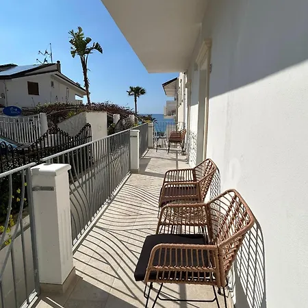 Mediterranean Boutique Hotel 3*