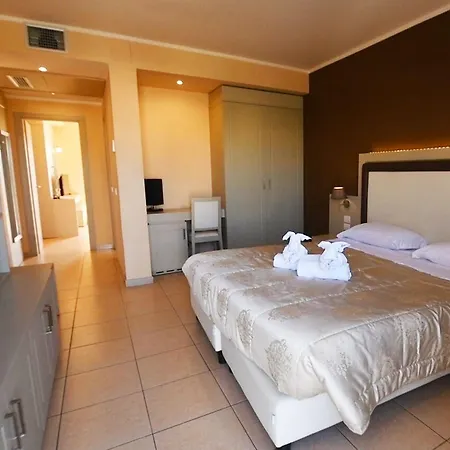 Mediterranean Boutique 3* Tropea