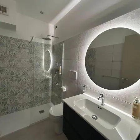 Mediterranean Boutique Hotel Tropea