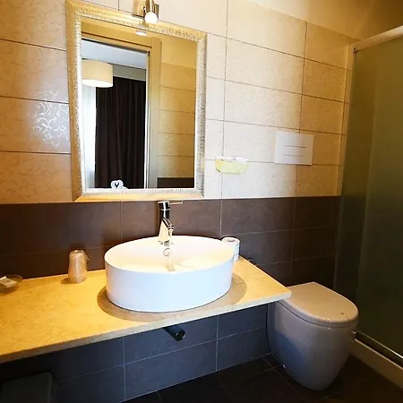 Hotel Mediterranean Boutique 3*