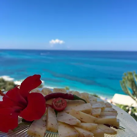 Hotel Mediterranean Boutique Tropea