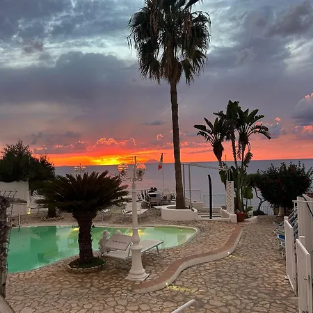 Mediterranean Boutique Hotel