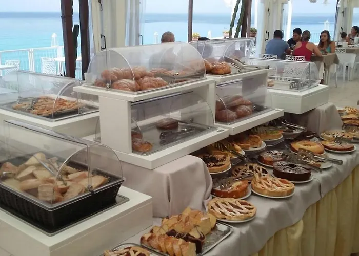 Ξενοδοχείο Mediterranean Boutique Tropea