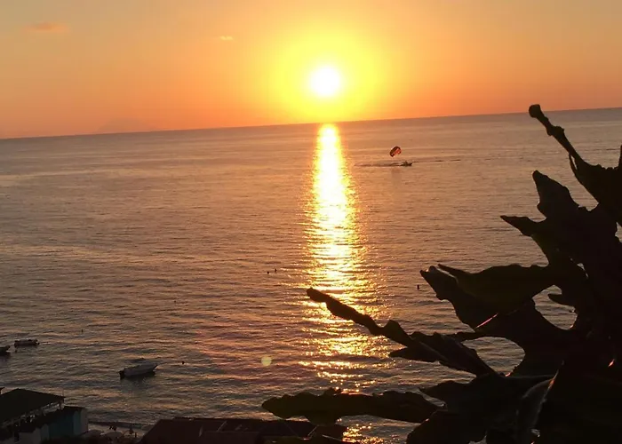 Ξενοδοχείο Mediterranean Boutique Tropea