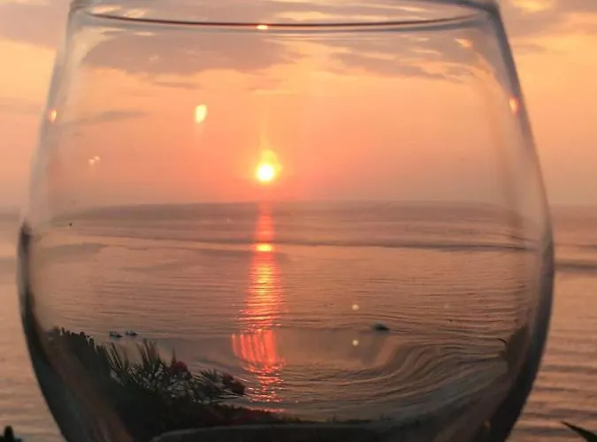 Mediterranean Boutique Hotel Tropea