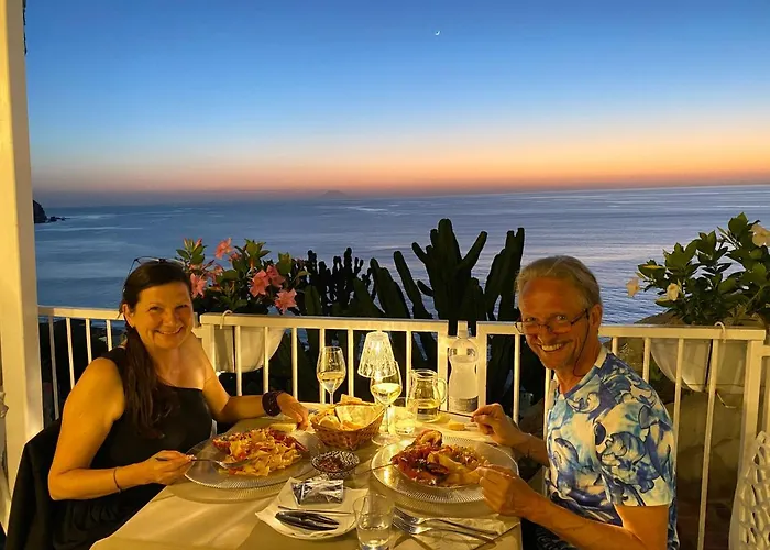 Mediterranean Boutique Ξενοδοχείο Tropea