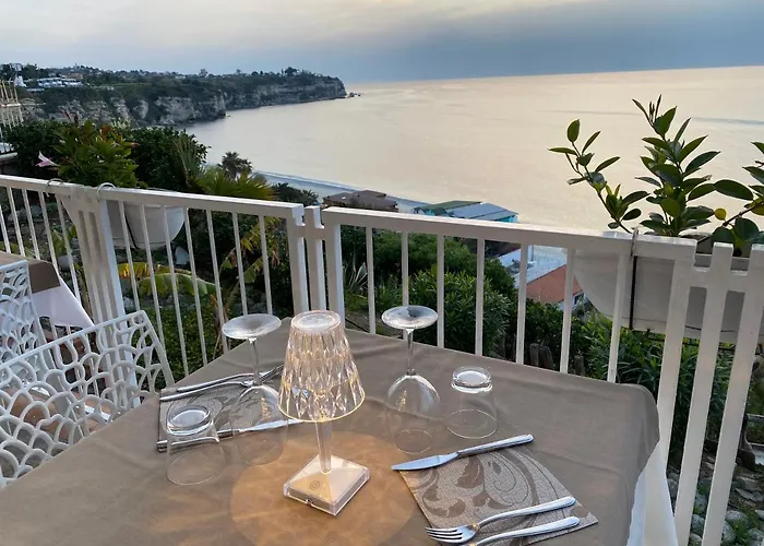 Mediterranean Boutique 3* 特罗佩阿