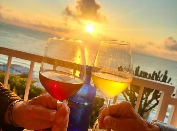 Mediterranean Boutique Tropea