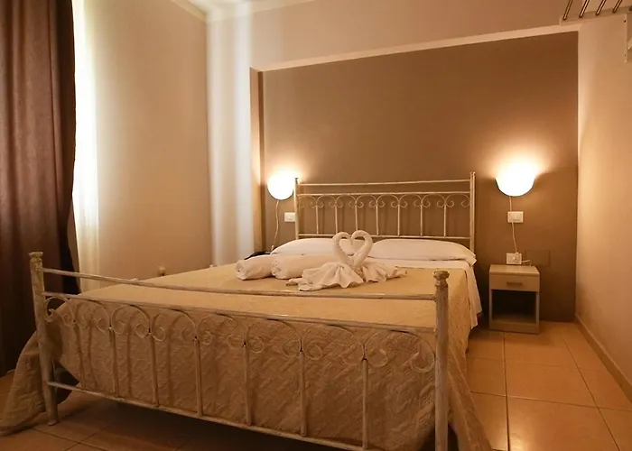 Mediterranean Boutique Ξενοδοχείο 3*
