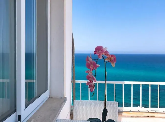 Ξενοδοχείο Mediterranean Boutique 3*