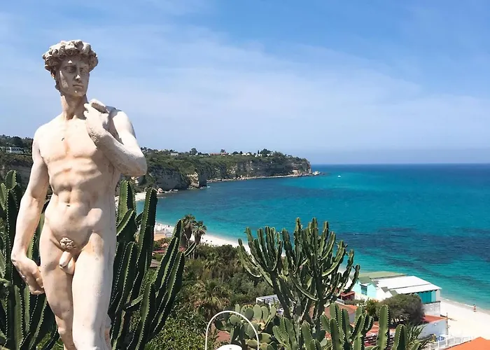 Mediterranean Boutique Hotel