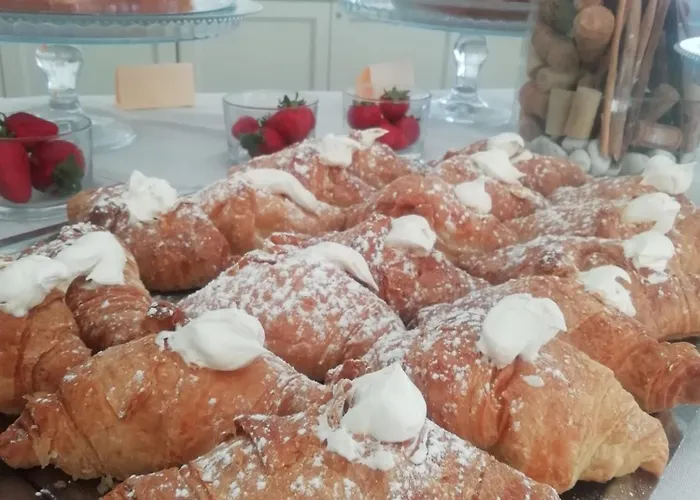 酒店 Mediterranean Boutique