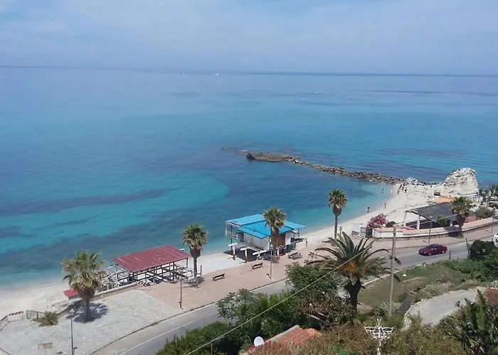 Ξενοδοχείο Mediterranean Boutique Tropea